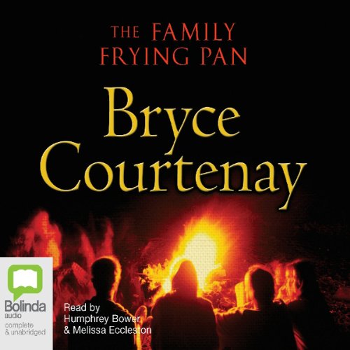 Cover art for The Family Frying Pan