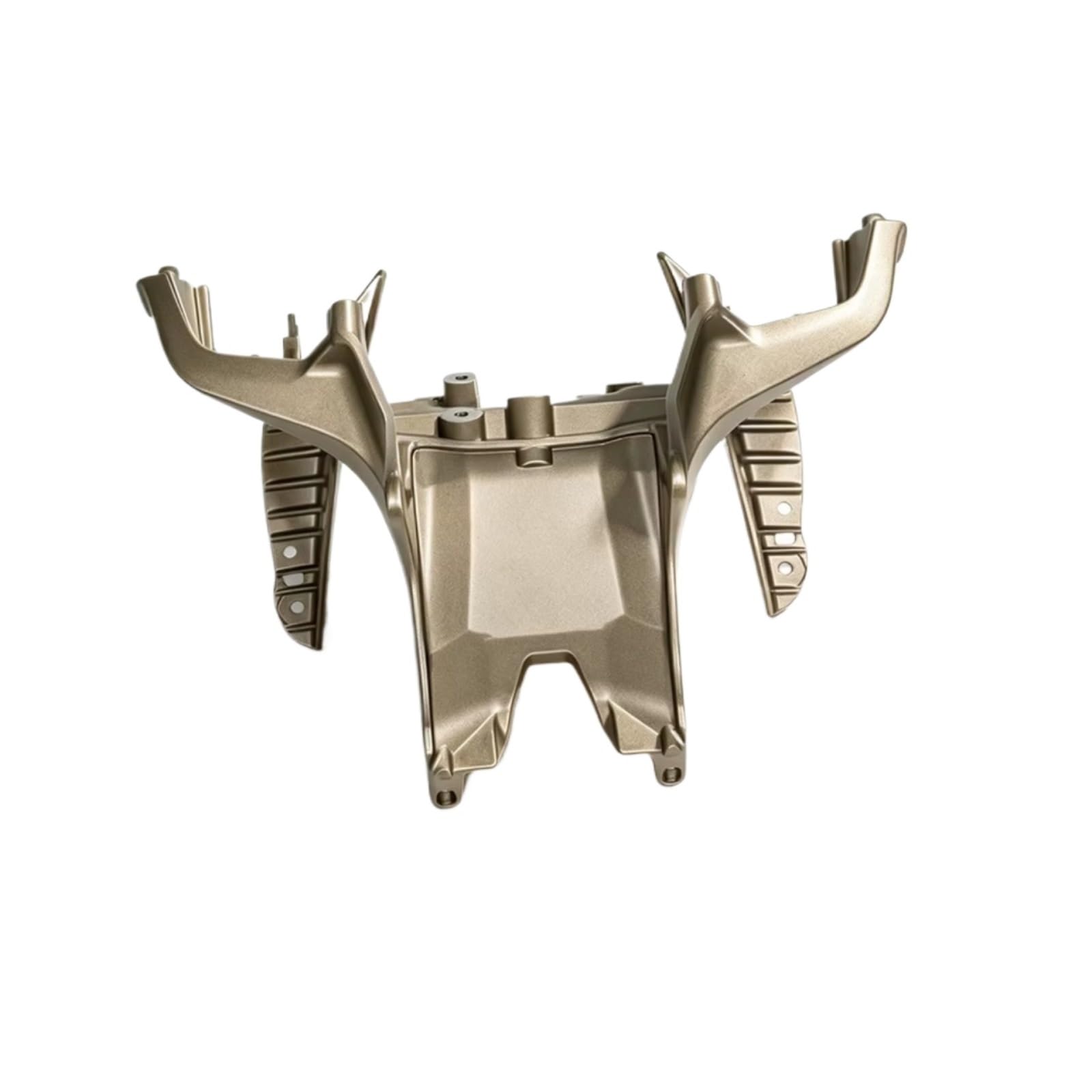 Xinwelz One Color Headlight Fairing Stay Bracket For Ducati For Panigale 1100 V4 Moto Headlight Mount