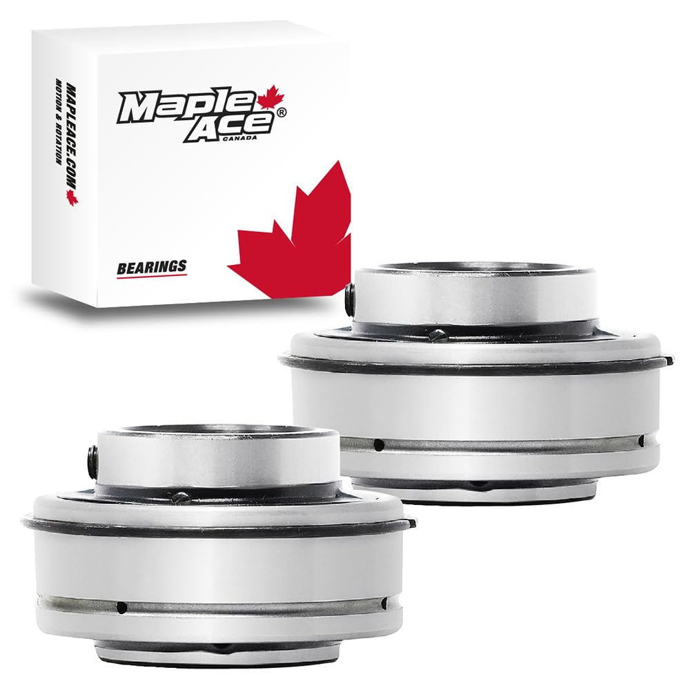 MAPLE ACE SER206-19, ER19 Insert Bearing 1-3/16