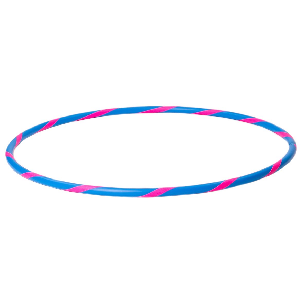 HOOPOMANIA Colorido Hula Hoop para niños [Ø60cm - Ø80cm] Hula Hoop para niños en Muchos Colores