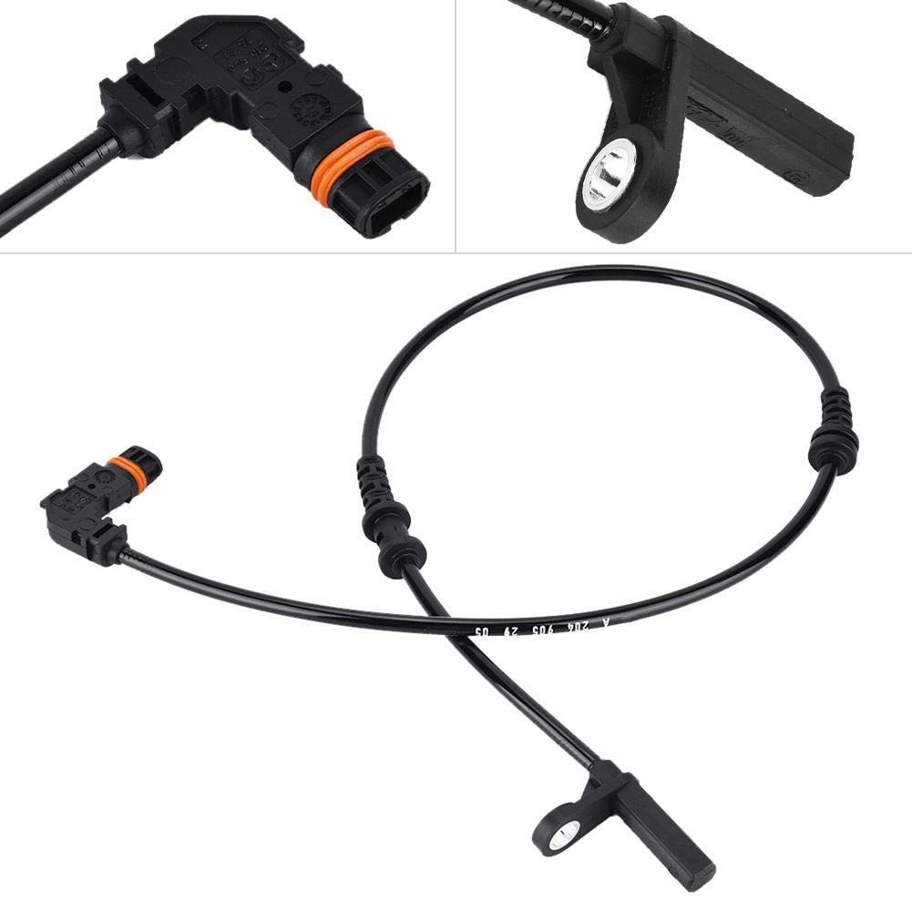 KSTE ABS Raddrehzahlsensor Vorderrad for Mercedes-Benz C-Klasse 