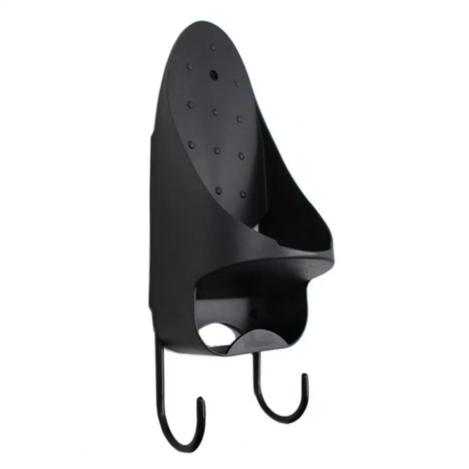 Supporto Per Asse Da Stiro Accessorio versatile for asse da stiro Organizzatore for lavanderia Montaggio a parete Appendiabiti for asse da stiro sopra la porta Supporto for asse da stiro for la casa(B