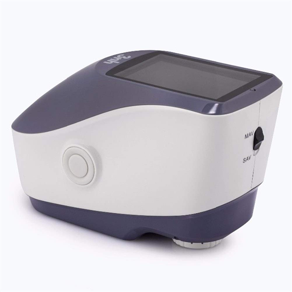 Buy Digital Colorimeter Handheld High Accuracy Intelligent Grating