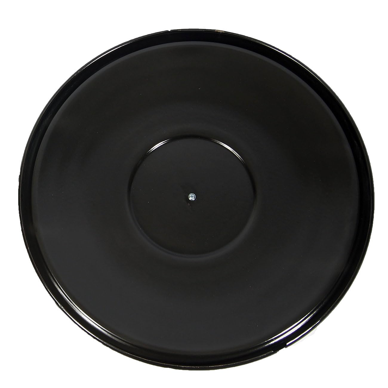 Deckel für Gulaschkessel Emaille 50L 58cm