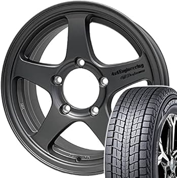 Amazon | 【適合車種:スズキ ジムニー(JB64W)2018-】 ダンロップ Amazon | 【適合車種:スズキ ジムニー(JB64W)2018-】 ダンロップ