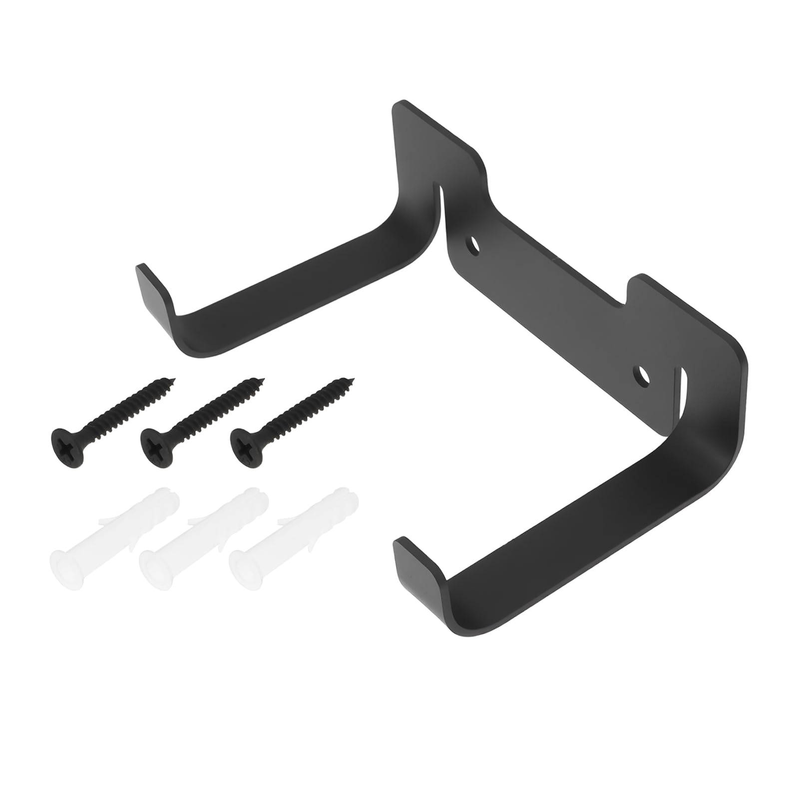 As Axis Spindleon Hedge Trimmer Wall Bracket 4.53X2.76x1.3inch Compatible With Dewalt 20V Max Dcht820b