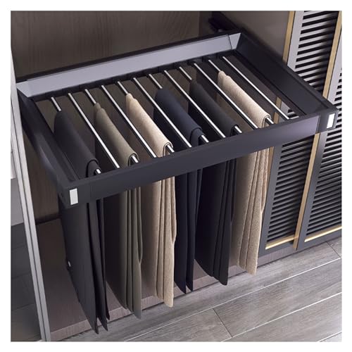 Cintre extensible pour pantalons de dressing avec charge de 35 kg - 2