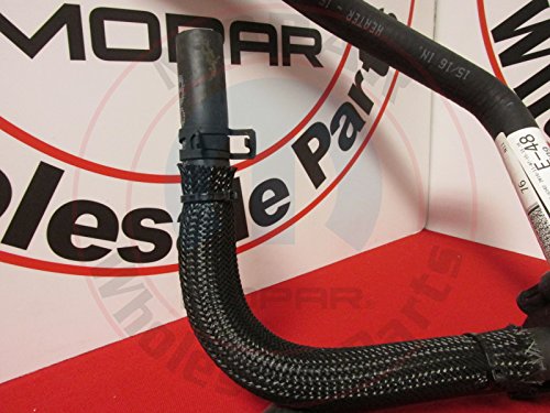 Mopar Performance 55056232Ac Mopar Hose #TOP1