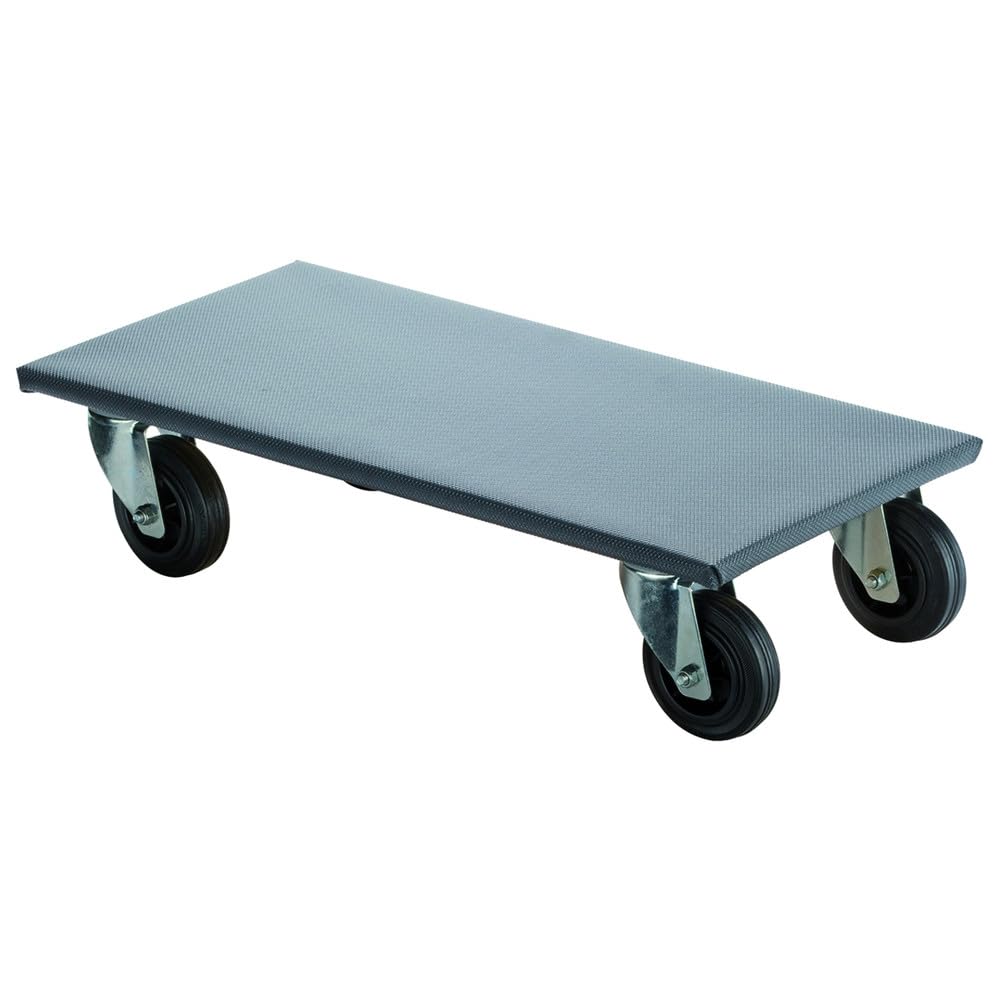 DÖNGES Transport Roller 350 X 600 mm, 250 kg