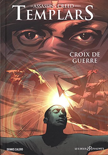 acheter Assassin's Creed Templars Tome 2 - Croix De Guerre