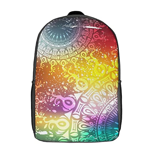 Sac à dos imprimé en 3D Vector ultra résistant et stylé pour la rentrée des classes