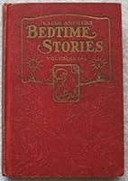 Uncle Arthur's Bedtime Stories (First Series) B000JVC9DG Book Cover