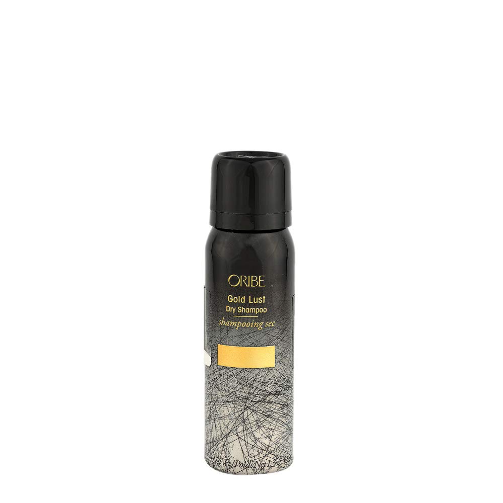 ORIBE Gold Lust Dry Shampoo Travel Size 75 ml