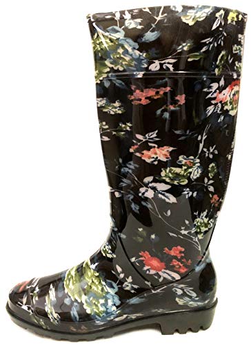Shoes 18 Womens Classic Rain Boot