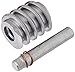 Crescent Replacement Pin, Spring & Knurl for Adjustable Wrench AC124 - AC124PSK