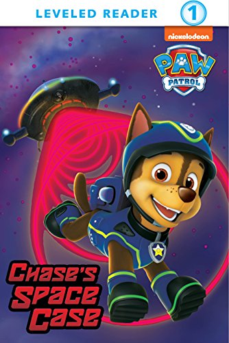 Chase's Space Case (PAW Patrol)