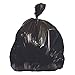Low Density Polyethylene (LDPE) Sanitary Napkin Bags, 17" Height, 1000 PK