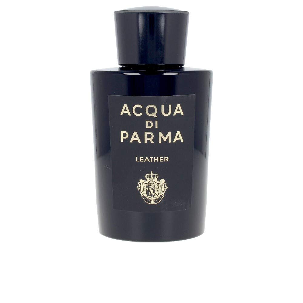Acqua Di Parma Leather Eau De Parfum, 180 ml