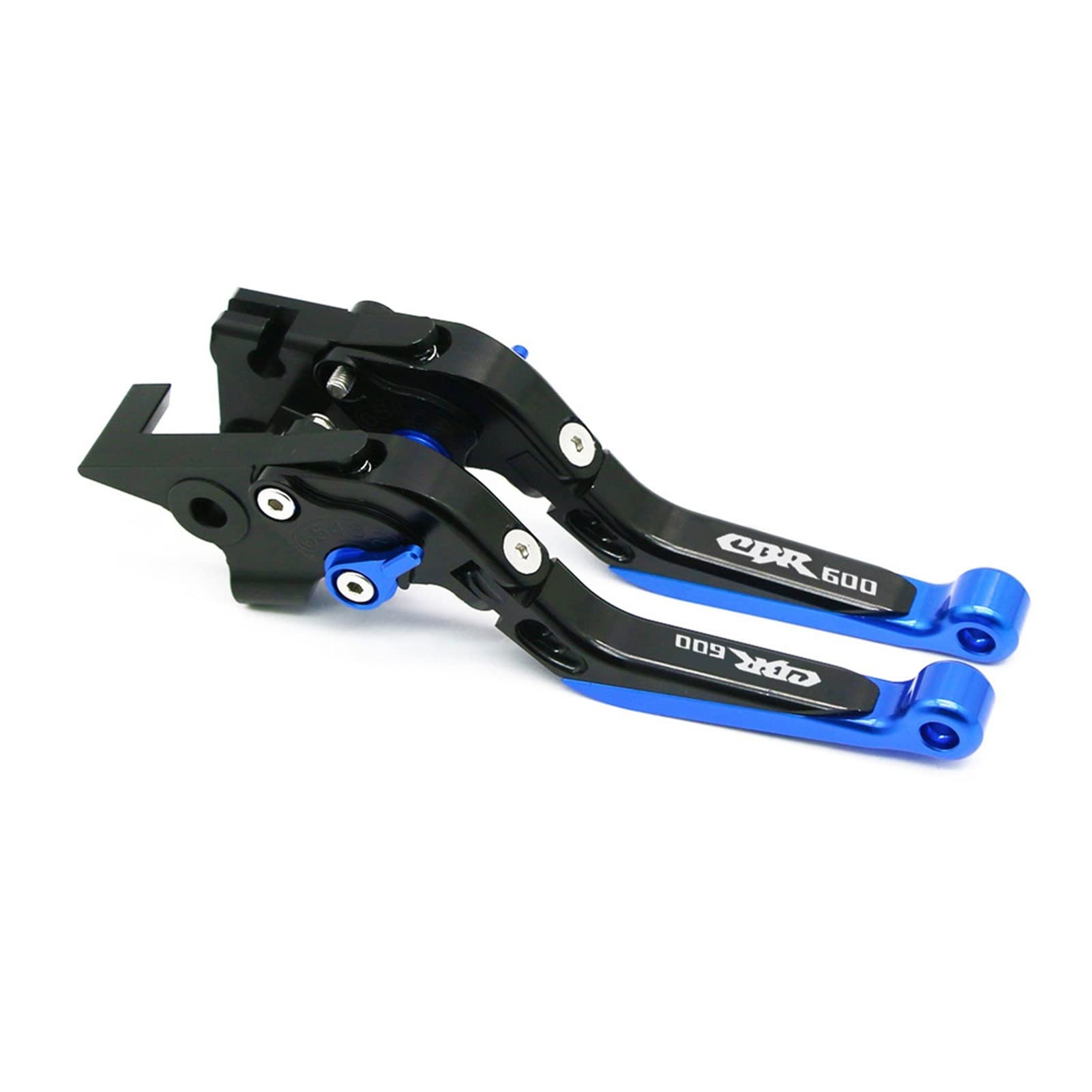 Leviers de frein d'embrayage CNC pour Yamaha YZF R125 2014-2021