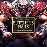 Cover of Butcher's Nails