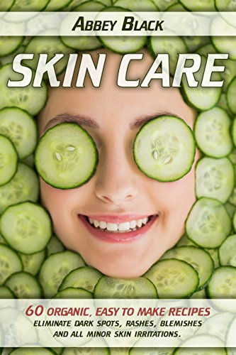 homemade skin care for black skin