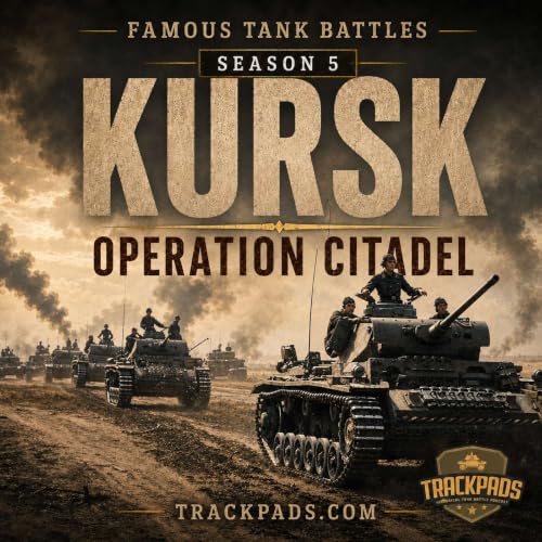 Kursk: Episode 26 &mdash; After Kursk