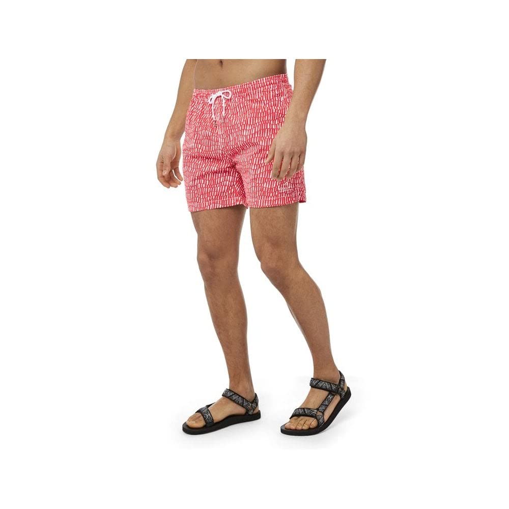 Craghoppers Mens Nosi Life Medici Polyamide Board Short