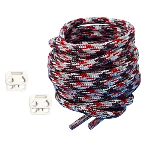 [ANeBJ] CR ΂Ȃ x Xgbp[t pR[hV[[X [Nu[c SC Xj[J[ paracoad shoeraces bhJ 140cm