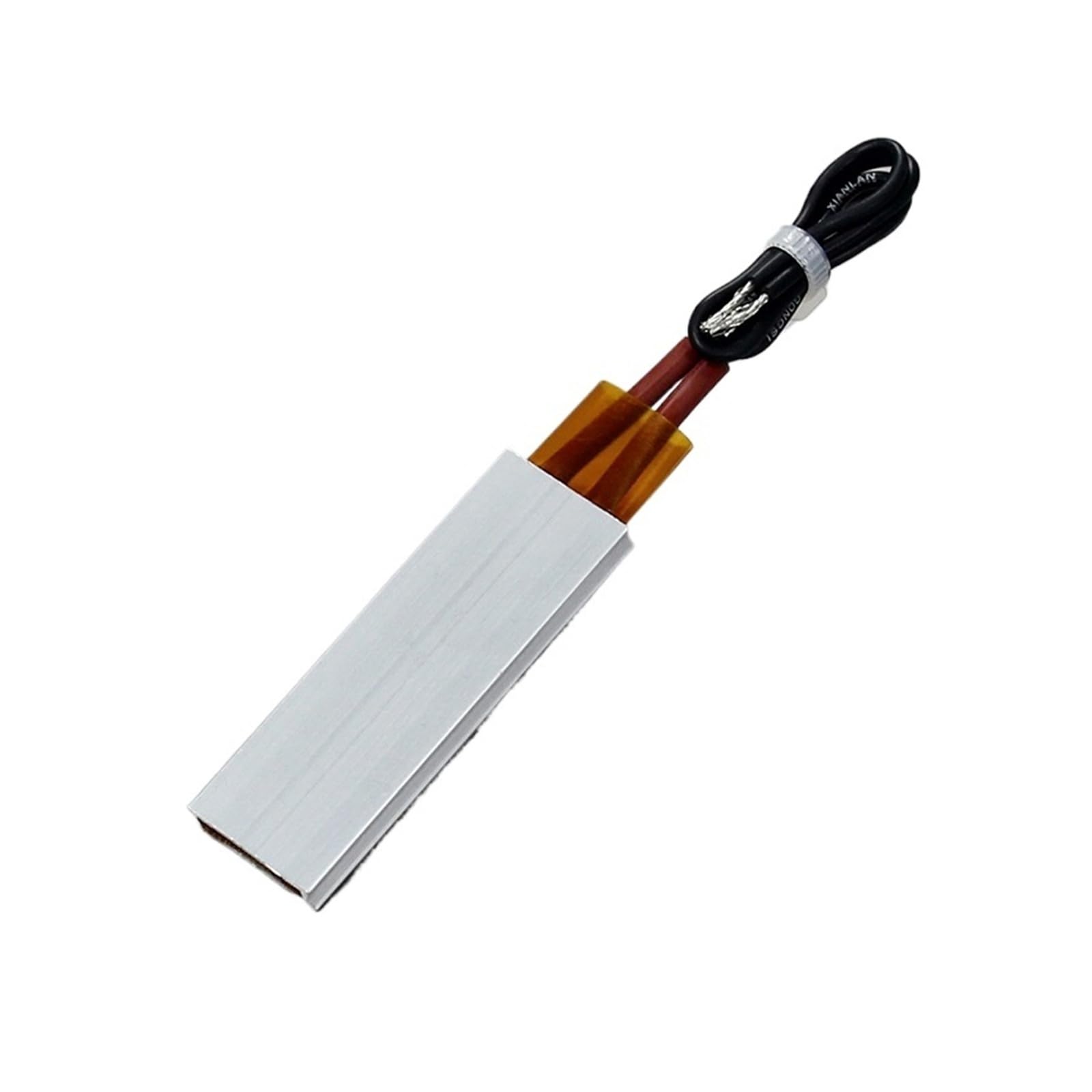 Chauffage céramique 12V pour préchauffer vos petits appareils et modules