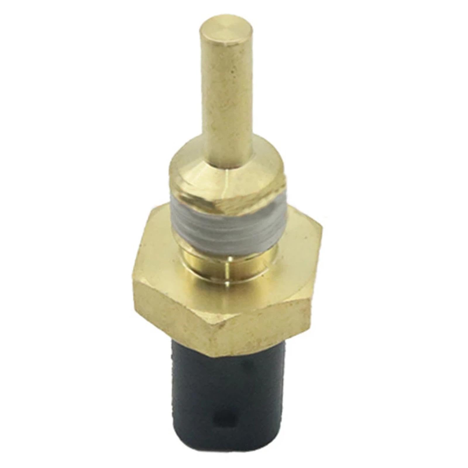 Sensor de Temperatura del refrigerante del automóvil con Junta para GMC, Chevrolet y Cadillac 25186240 1338378