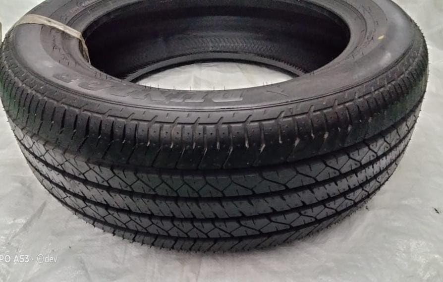 DUNLOP (225-55-R17) SP SPORT : Amazon.in: Car & Motorbike