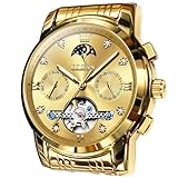 OLEVS OL-S-G6678GG-GG