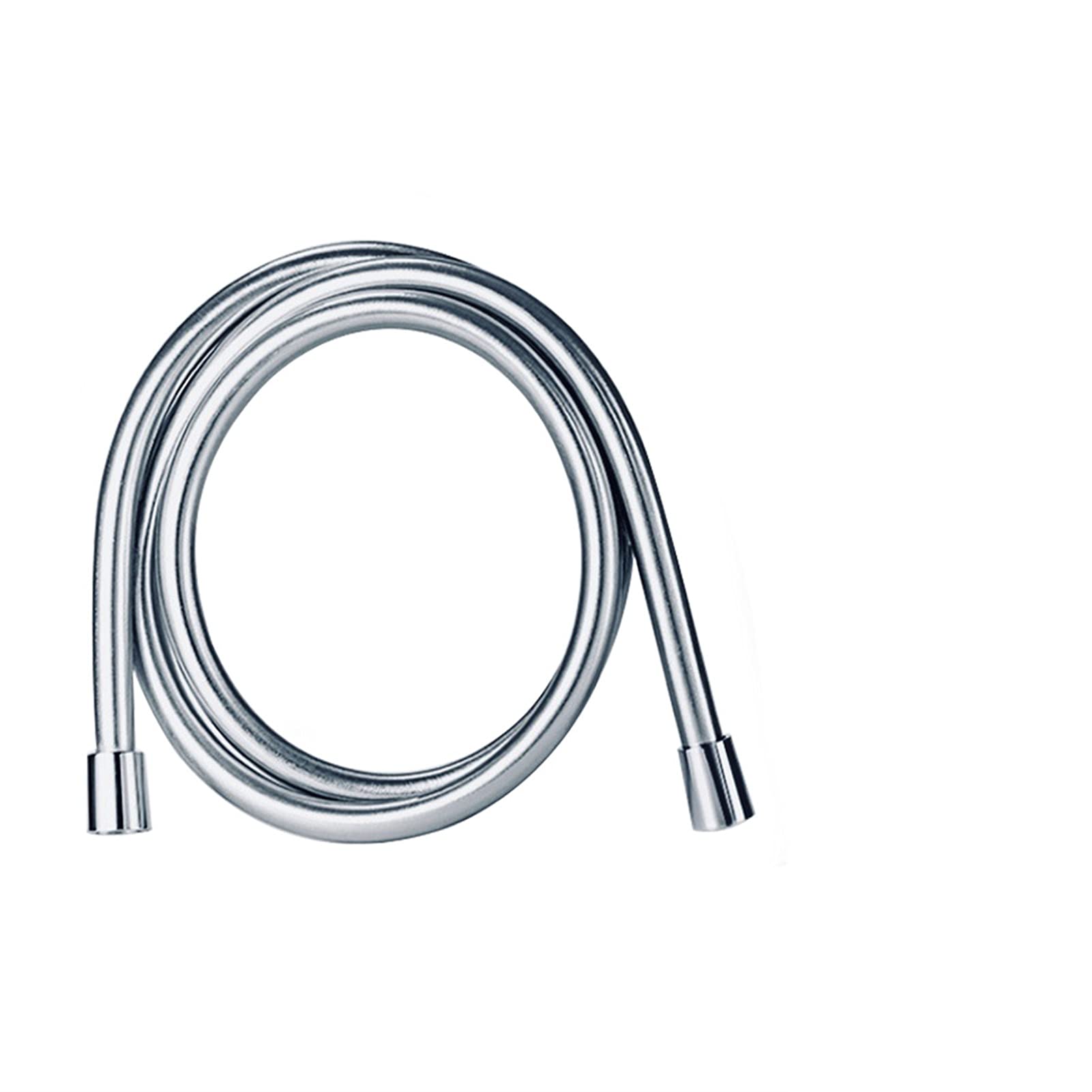 Shower Hose, Stainless Steel Universal Replacement Hose,Shower Pipe High Pressure 1.5m/2m Tangle-Free Smooth for Bath Handheld Head Flexible(2m)