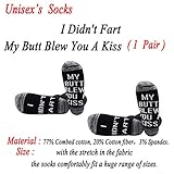 Zoom IMG-1 pyoul 1 paio calzini per Zoom IMG-1 pyoul 1 paio calzini per