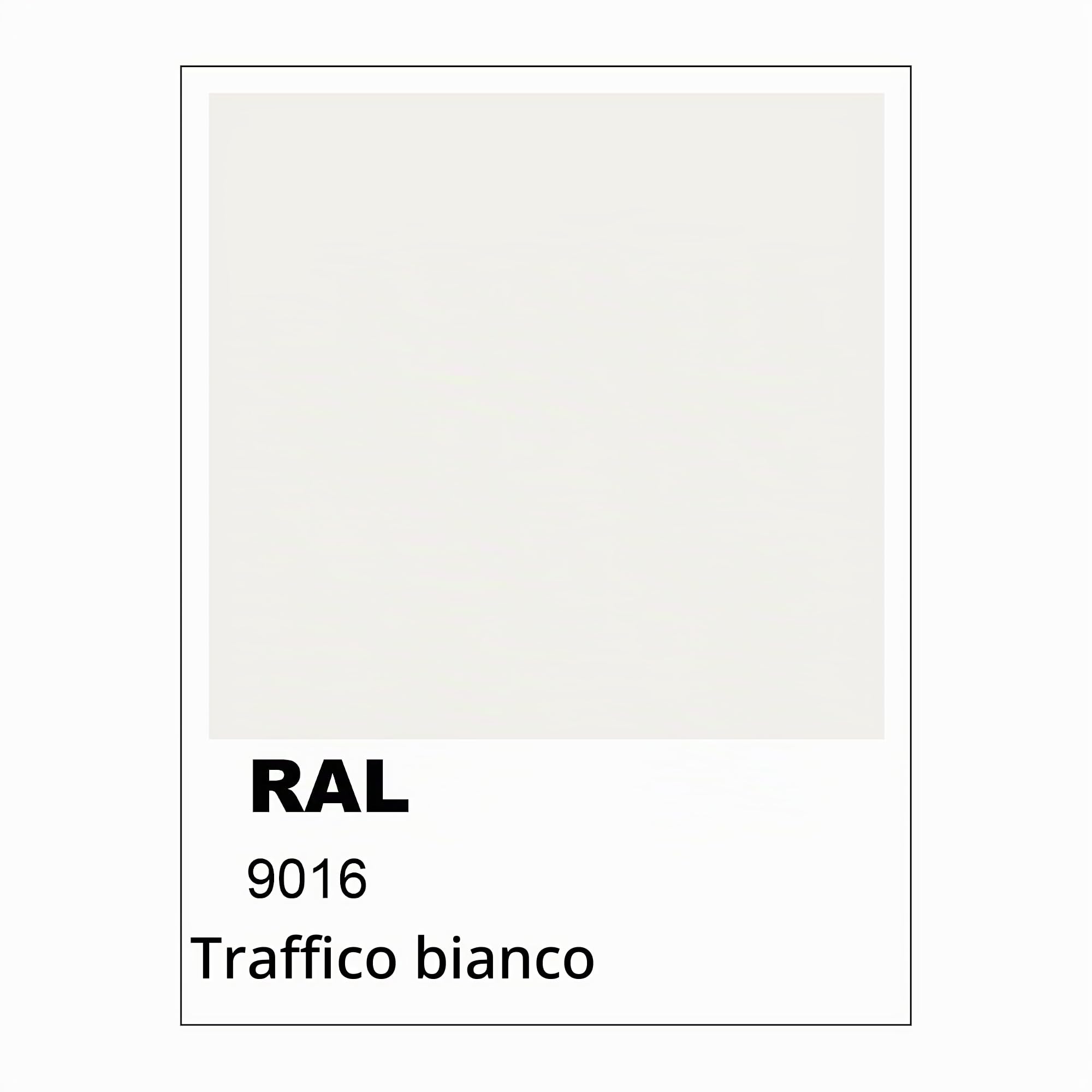 L+ Plafoniera LED da Soffitto a Cupola in Metallo - Diametro 30cm - Attacco E27 Lampadina Esclusa - Made in Italy - Design Moderno per Cucina e Soggiorno (Bianco)