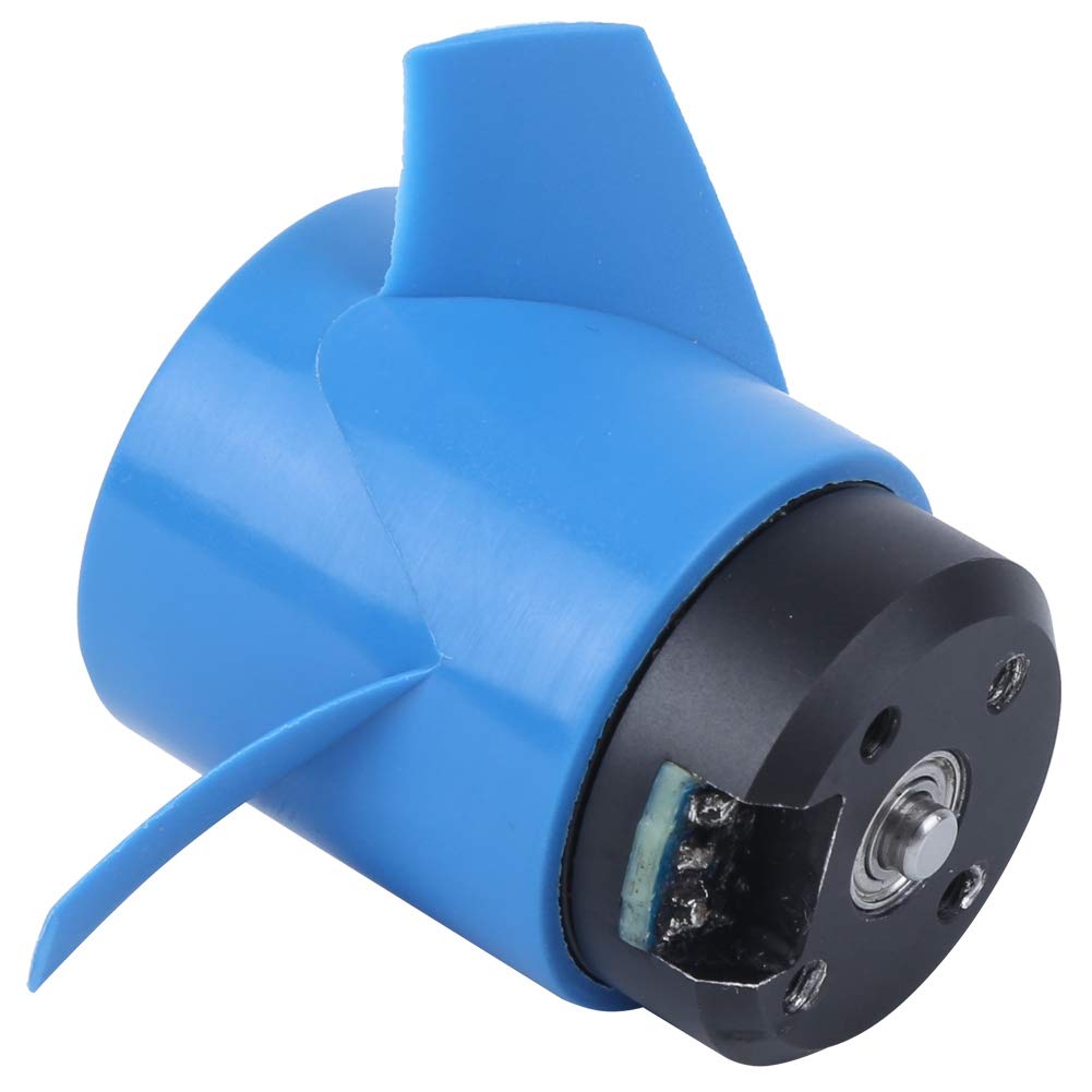 Wodoodporny 5000KV Pędnik z 60mm śmigłem (odwracać)