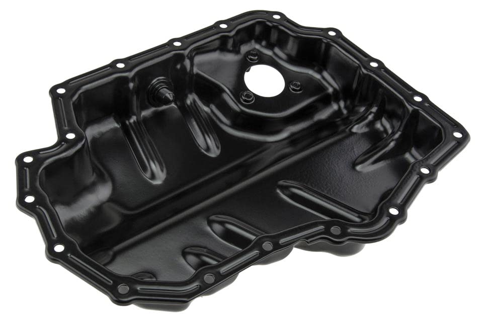 Cárter de aceite para Golf 7, Audi A3 y Octavia BMO-VW-046