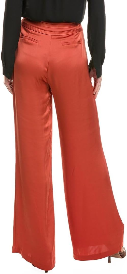 Ramy Brook Womens Joss Pant, 0