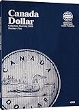 Canadian Dollar Folder #4, Starting 2009