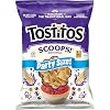 Tostitos Scoops Tortilla Chips Party Size Bag, 14.5 Oz