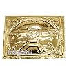 Adofect-12PC-24K-Gold-Gel-Collagen-Crystal-Facial-Masks-Sheet-Patch-For-Anti-Aging-Puffiness-Anti-Wrinkle-Moisturizing-Deep-Tissue-Rejuvenation-and-Hydrates-Skin Adofect 12PC 24K Gold Gel Facial Masks Collagen Crystal Sheet Patch For Anti Aging, Puffiness, Anti Wrinkle, Moisturizing, Deep Tissue Rejuvenation and Hydrates Skin