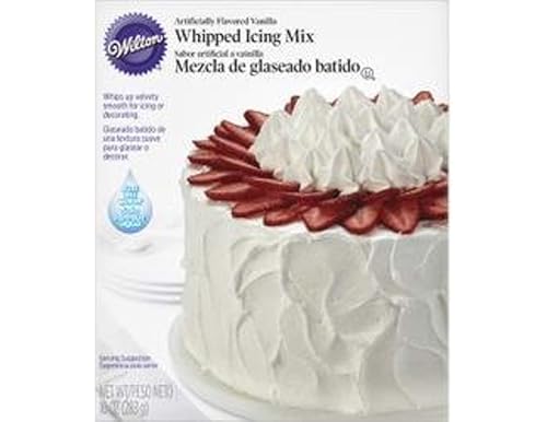 Best Whipped Icing for Cake Decorating: Ultimate Guide and Recommendations
