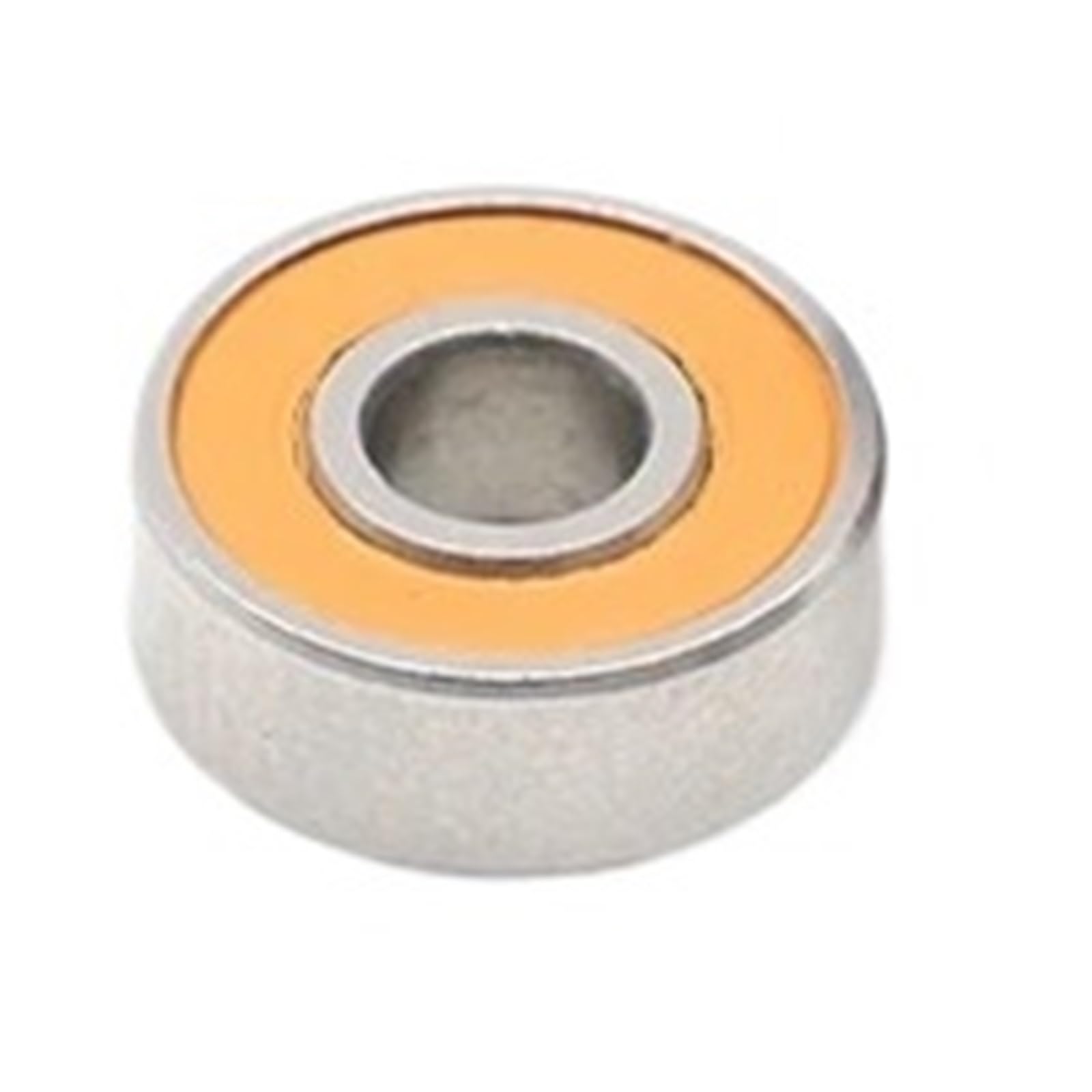 10 Pièces 4x7x2.5mm Roulement Hybride ABEC-7