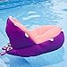 Big Joe Chomperz Hippo Float, Purple