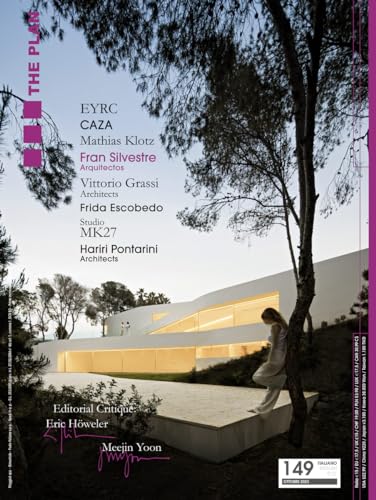  The plan (2023) (Vol. 149)