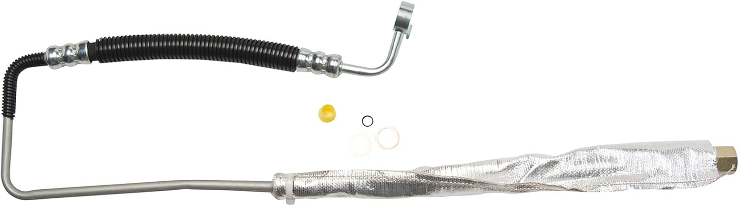 Gates 365540 Power Steering Pressure Line Hose Assembly