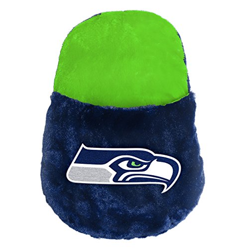 FOCO Seattle Seahawks Team Feetoes