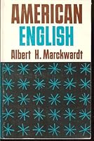 American English B0028QCHVO Book Cover