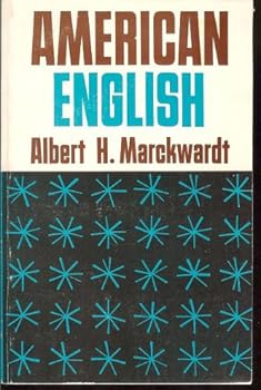 Paperback American English Book