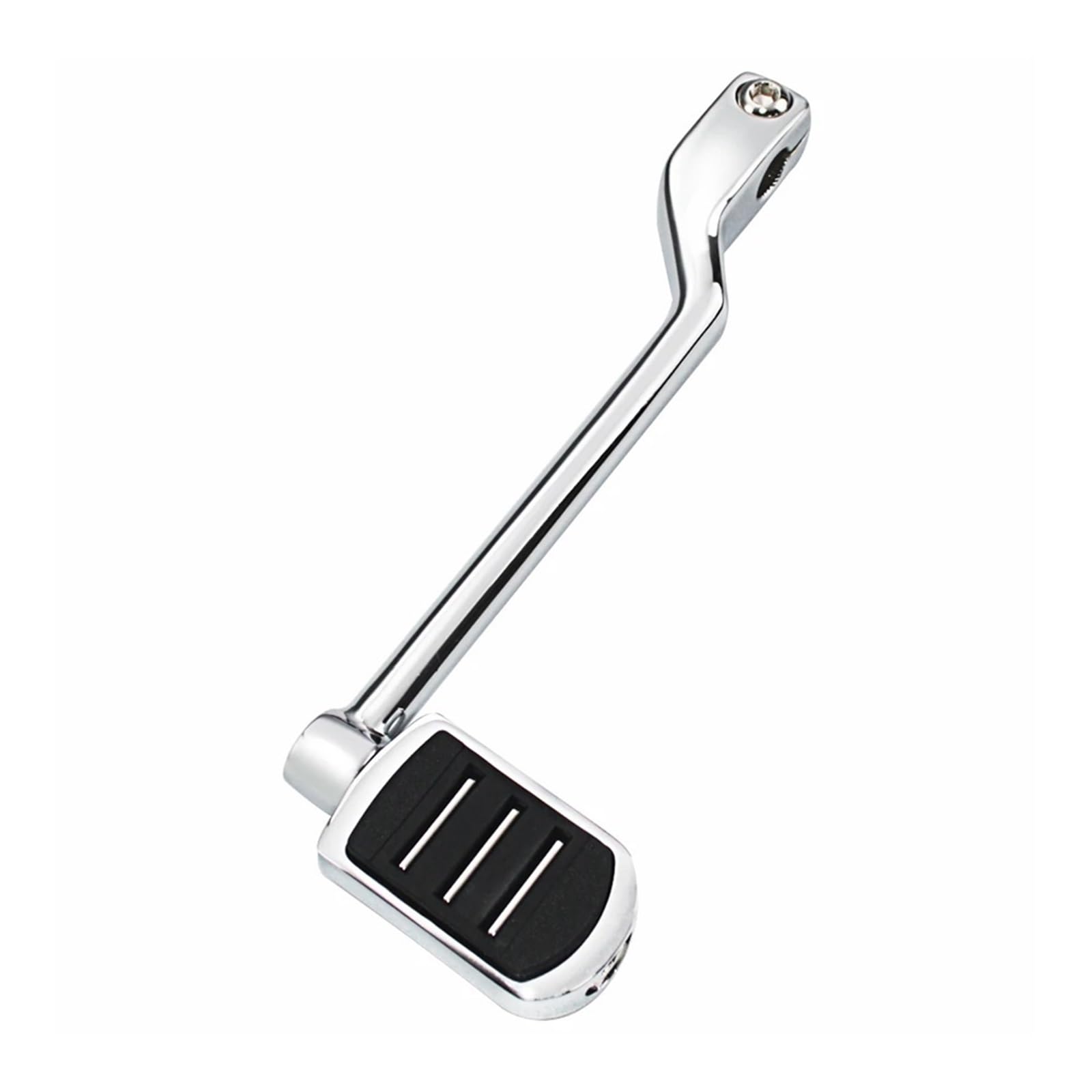 Dyxylkyhx Front Shifter Peg D Motorcycle Shift Shifter Gear Heel Toe Shift Lever Rear/Front Shifter Pegs For Da&Vidson 1986-2017 Fl For Softail 1988-2025 For Road King Motorcycle